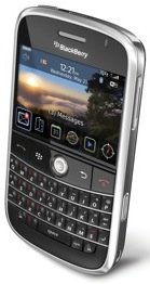 Telefónica, tras Orange y Vodafone, anuncia también la disponibildiad del Blackberry Bold